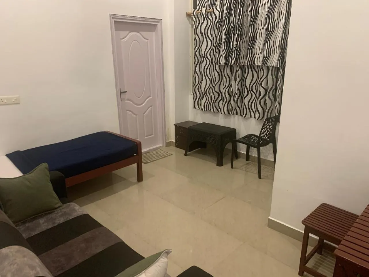 The Olam Vagamon Hotel 0*,