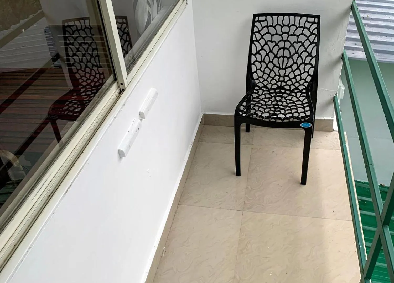 The Olam Vagamon Hotel 0*,
