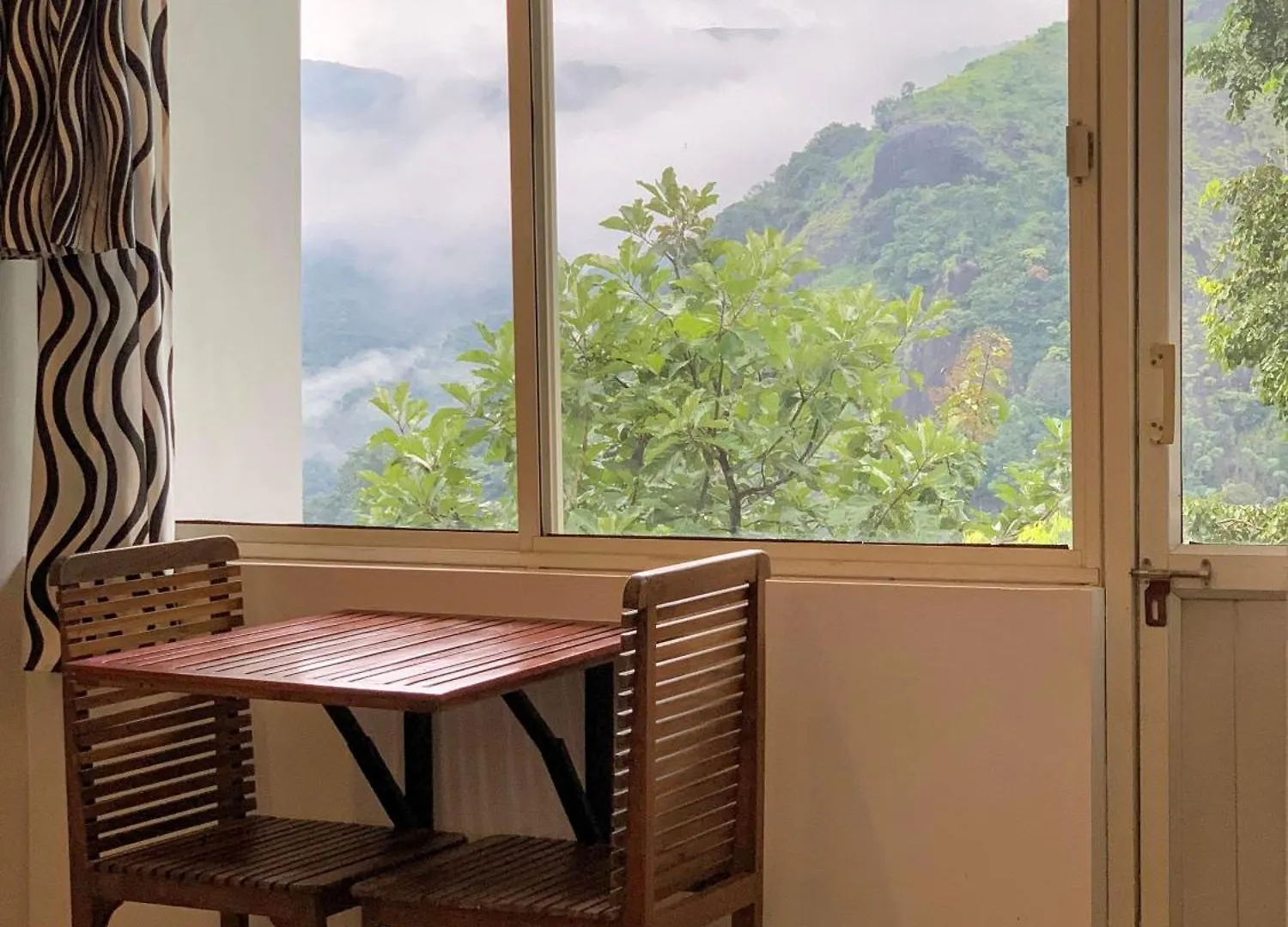 Resort The Olam Vagamon Hotel