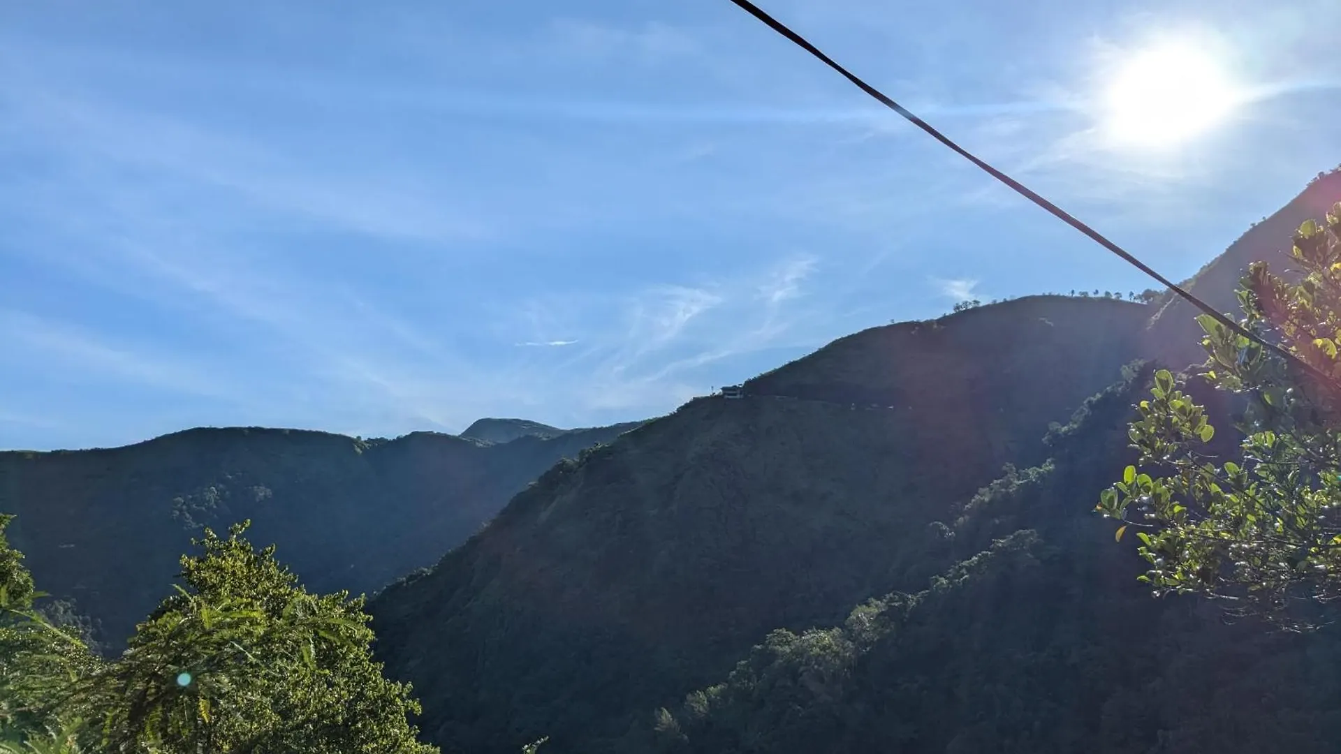 The Olam Vagamon Hotel 0*,  India